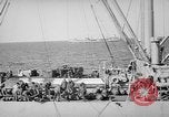 Standbild USS philippinischen Meer Korea, 1950, aus Sekunde 32 historischem Filmmaterial Videoclip 65675054049