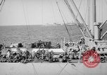 Standbild USS philippinischen Meer Korea, 1950, aus Sekunde 34 historischem Filmmaterial Videoclip 65675054049