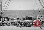 Standbild USS philippinischen Meer Korea, 1950, aus Sekunde 36 historischem Filmmaterial Videoclip 65675054049