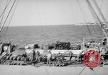 Standbild USS philippinischen Meer Korea, 1950, aus Sekunde 37 historischem Filmmaterial Videoclip 65675054049