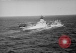 Standbild USS philippinischen Meer Korea, 1950, aus Sekunde 39 historischem Filmmaterial Videoclip 65675054049