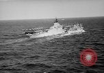 Standbild USS philippinischen Meer Korea, 1950, aus Sekunde 42 historischem Filmmaterial Videoclip 65675054049