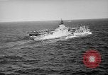 Standbild USS philippinischen Meer Korea, 1950, aus Sekunde 43 historischem Filmmaterial Videoclip 65675054049