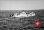 Standbild USS philippinischen Meer Korea, 1950, aus Sekunde 47 historischem Filmmaterial Videoclip 65675054049