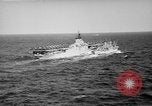 Standbild USS philippinischen Meer Korea, 1950, aus Sekunde 48 historischem Filmmaterial Videoclip 65675054049