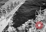 Standbild USS philippinischen Meer Korea, 1950, aus Sekunde 51 historischem Filmmaterial Videoclip 65675054049