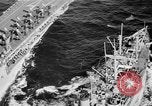 Standbild USS philippinischen Meer Korea, 1950, aus Sekunde 52 historischem Filmmaterial Videoclip 65675054049