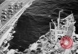 Standbild USS philippinischen Meer Korea, 1950, aus Sekunde 53 historischem Filmmaterial Videoclip 65675054049