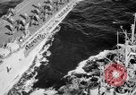 Standbild USS philippinischen Meer Korea, 1950, aus Sekunde 54 historischem Filmmaterial Videoclip 65675054049