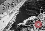 Standbild USS philippinischen Meer Korea, 1950, aus Sekunde 55 historischem Filmmaterial Videoclip 65675054049