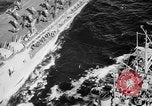 Standbild USS philippinischen Meer Korea, 1950, aus Sekunde 56 historischem Filmmaterial Videoclip 65675054049