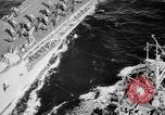 Standbild USS philippinischen Meer Korea, 1950, aus Sekunde 58 historischem Filmmaterial Videoclip 65675054049