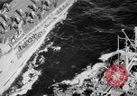 Standbild USS philippinischen Meer Korea, 1950, aus Sekunde 60 historischem Filmmaterial Videoclip 65675054049