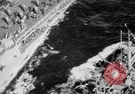 Standbild USS philippinischen Meer Korea, 1950, aus Sekunde 61 historischem Filmmaterial Videoclip 65675054049