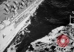 Standbild USS philippinischen Meer Korea, 1950, aus Sekunde 62 historischem Filmmaterial Videoclip 65675054049
