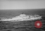 Standbild USS philippinischen Meer Korea, 1950, aus Sekunde 3 historischem Filmmaterial Videoclip 65675054050