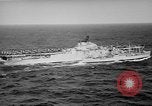 Standbild USS philippinischen Meer Korea, 1950, aus Sekunde 4 historischem Filmmaterial Videoclip 65675054050
