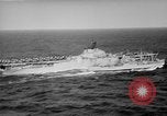 Standbild USS philippinischen Meer Korea, 1950, aus Sekunde 5 historischem Filmmaterial Videoclip 65675054050