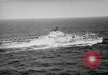 Standbild USS philippinischen Meer Korea, 1950, aus Sekunde 6 historischem Filmmaterial Videoclip 65675054050