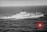 Standbild USS philippinischen Meer Korea, 1950, aus Sekunde 7 historischem Filmmaterial Videoclip 65675054050