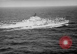 Standbild USS philippinischen Meer Korea, 1950, aus Sekunde 8 historischem Filmmaterial Videoclip 65675054050