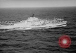 Standbild USS philippinischen Meer Korea, 1950, aus Sekunde 9 historischem Filmmaterial Videoclip 65675054050