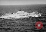 Standbild USS philippinischen Meer Korea, 1950, aus Sekunde 10 historischem Filmmaterial Videoclip 65675054050