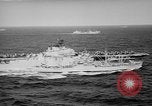 Standbild USS philippinischen Meer Korea, 1950, aus Sekunde 13 historischem Filmmaterial Videoclip 65675054050