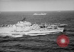 Standbild USS philippinischen Meer Korea, 1950, aus Sekunde 14 historischem Filmmaterial Videoclip 65675054050