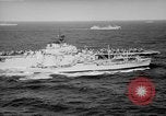 Standbild USS philippinischen Meer Korea, 1950, aus Sekunde 15 historischem Filmmaterial Videoclip 65675054050