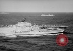 Standbild USS philippinischen Meer Korea, 1950, aus Sekunde 16 historischem Filmmaterial Videoclip 65675054050