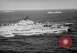 Standbild USS philippinischen Meer Korea, 1950, aus Sekunde 17 historischem Filmmaterial Videoclip 65675054050