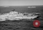Standbild USS philippinischen Meer Korea, 1950, aus Sekunde 18 historischem Filmmaterial Videoclip 65675054050