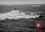 Standbild USS philippinischen Meer Korea, 1950, aus Sekunde 19 historischem Filmmaterial Videoclip 65675054050