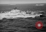 Standbild USS philippinischen Meer Korea, 1950, aus Sekunde 20 historischem Filmmaterial Videoclip 65675054050