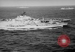 Standbild USS philippinischen Meer Korea, 1950, aus Sekunde 21 historischem Filmmaterial Videoclip 65675054050