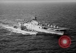 Standbild USS philippinischen Meer Korea, 1950, aus Sekunde 23 historischem Filmmaterial Videoclip 65675054050