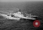 Standbild USS philippinischen Meer Korea, 1950, aus Sekunde 24 historischem Filmmaterial Videoclip 65675054050