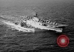 Standbild USS philippinischen Meer Korea, 1950, aus Sekunde 26 historischem Filmmaterial Videoclip 65675054050
