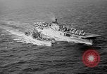 Standbild USS philippinischen Meer Korea, 1950, aus Sekunde 28 historischem Filmmaterial Videoclip 65675054050