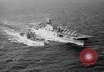 Standbild USS philippinischen Meer Korea, 1950, aus Sekunde 29 historischem Filmmaterial Videoclip 65675054050