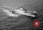Standbild USS philippinischen Meer Korea, 1950, aus Sekunde 31 historischem Filmmaterial Videoclip 65675054050