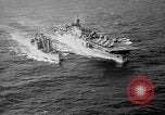 Standbild USS philippinischen Meer Korea, 1950, aus Sekunde 33 historischem Filmmaterial Videoclip 65675054050