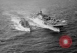 Standbild USS philippinischen Meer Korea, 1950, aus Sekunde 35 historischem Filmmaterial Videoclip 65675054050