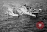 Standbild USS philippinischen Meer Korea, 1950, aus Sekunde 36 historischem Filmmaterial Videoclip 65675054050