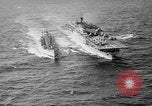 Standbild USS philippinischen Meer Korea, 1950, aus Sekunde 37 historischem Filmmaterial Videoclip 65675054050