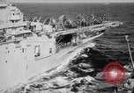 Standbild USS philippinischen Meer Korea, 1950, aus Sekunde 38 historischem Filmmaterial Videoclip 65675054050