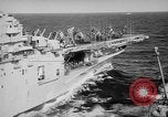 Standbild USS philippinischen Meer Korea, 1950, aus Sekunde 39 historischem Filmmaterial Videoclip 65675054050
