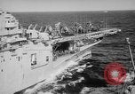 Standbild USS philippinischen Meer Korea, 1950, aus Sekunde 40 historischem Filmmaterial Videoclip 65675054050