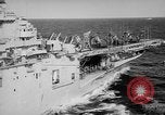 Standbild USS philippinischen Meer Korea, 1950, aus Sekunde 42 historischem Filmmaterial Videoclip 65675054050